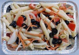 Pasta salad