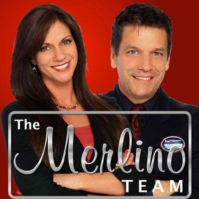 The Merlino Home Team - Keller Williams