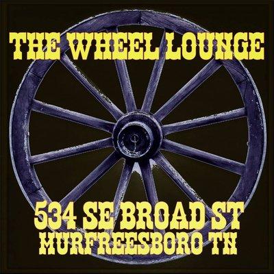 Wagon Wheel Lounge