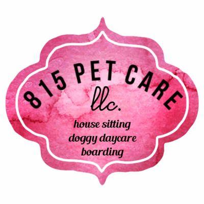 815 Pet Care