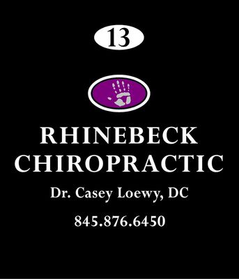 Rhinebeck Chiropractic