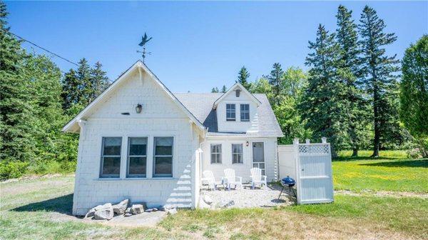 Maine Cottage Keepers