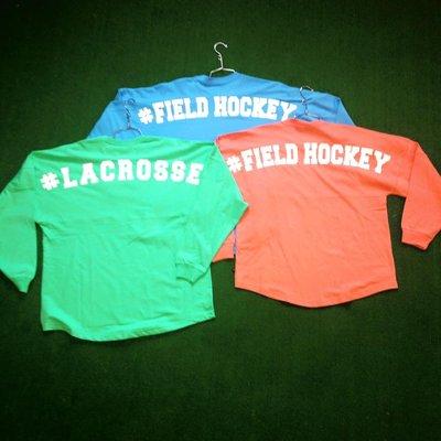 #Fieldhockey #Lacrosse