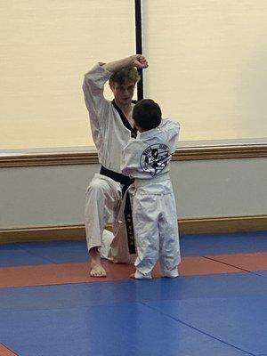 World Class Taekwondo East Amherst NY