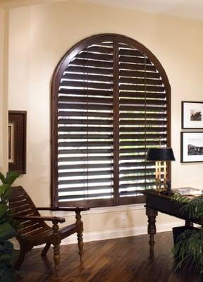 Sunkist Shutters Blinds & Shades