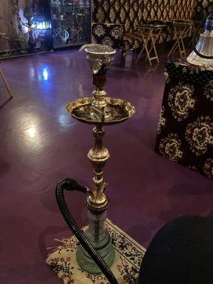 Hookah