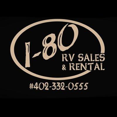 I -80 RV Sales & Rental