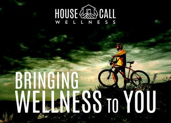 Bringing Wellness to You