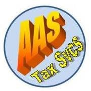 AAS TAX SERVICES LLC