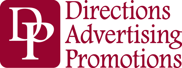 Directions Advertising Promotions