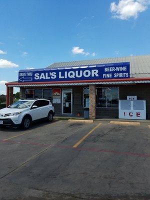 Sal's Liquor