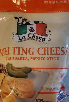 The best quesadilla cheese