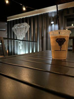 Diamond Drip Coffee