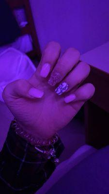 T & T Nails