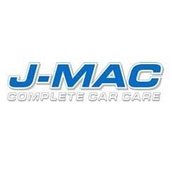 JMAC Complete Car Care