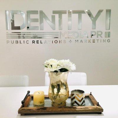 Identity Media Public Relations and Marketing Firm