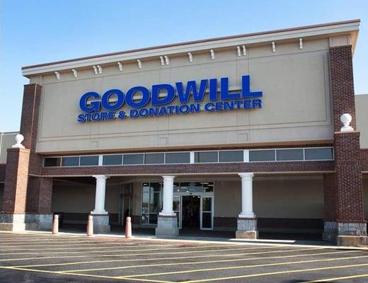 Goodwill of North Georgia