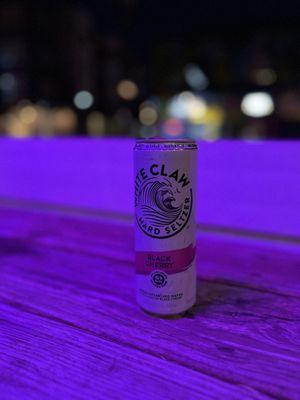 White claw