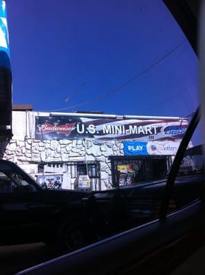 U S Mini Mart