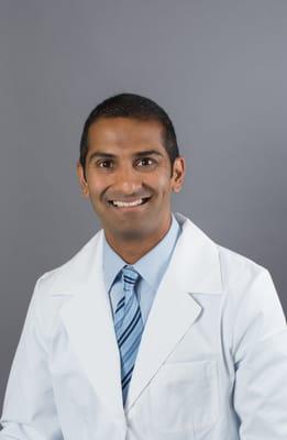 Samir B. Patel, MD