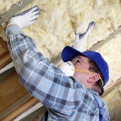 Ask about our Insulation Removal and Replacement Services.