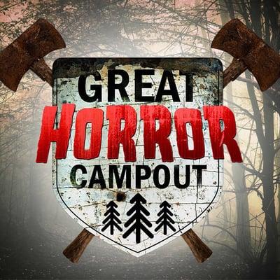 Great Horror Campout