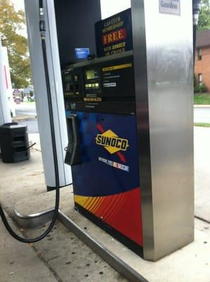 Heilmans Sunoco