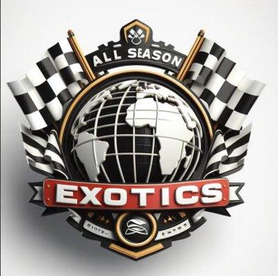 All season exotics smokers Delight