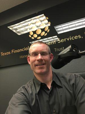 Texas Financial Retirement Services