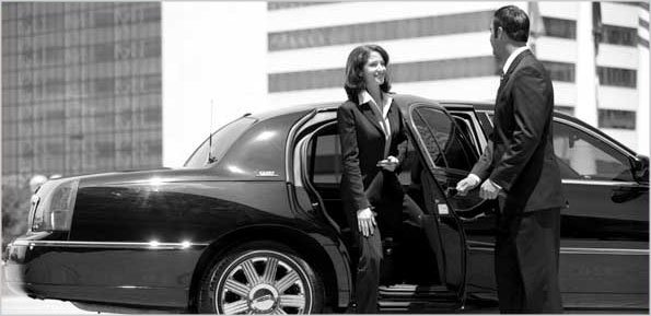 Great Service Taxi and Limo