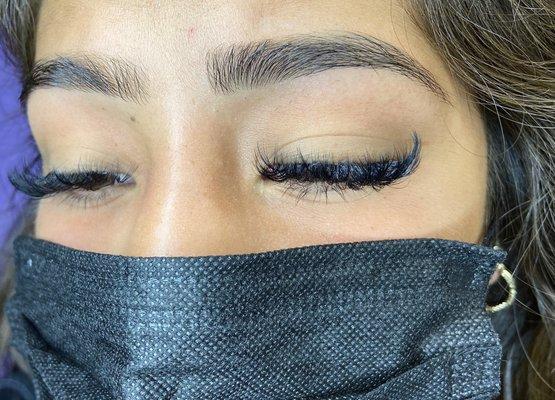 The Lash Room Extensions