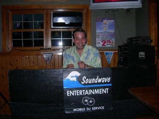 Soundwave Entertainment