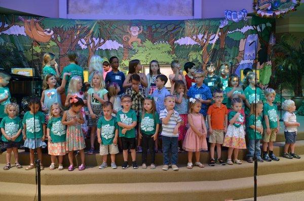 VBS 2017