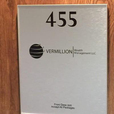 Vermillion Wealth Management