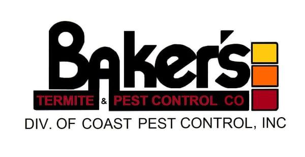 Bakers Termite and Pest Control