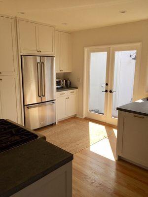 Kitchen Remodel Los Angeles.