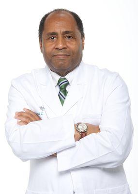 Bernard Parham, MD