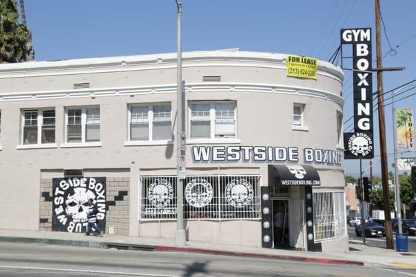 Westside Boxing Club