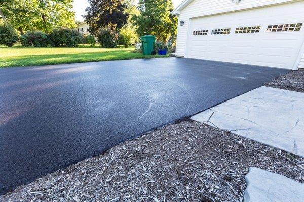 Freedom Paving