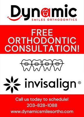 Dynamic Smiles Orthodontics