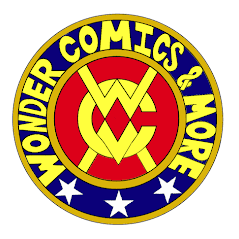 Wonder Comics & More