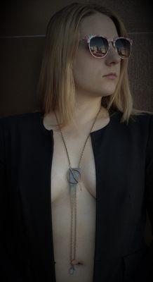 Contemporary Bolo