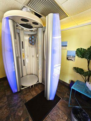 Sunburst Bay Tanning Salon