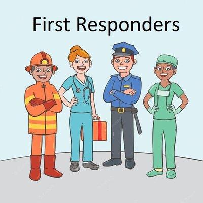 1st Responder Community