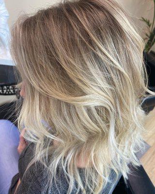 Balayage