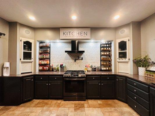 Kitchen Remodeling