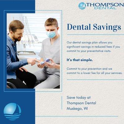 Thompson Dental