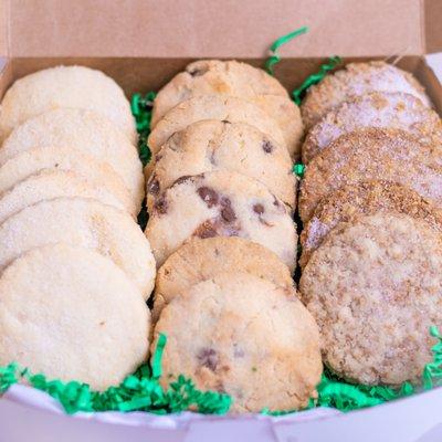 Cookie Gift box