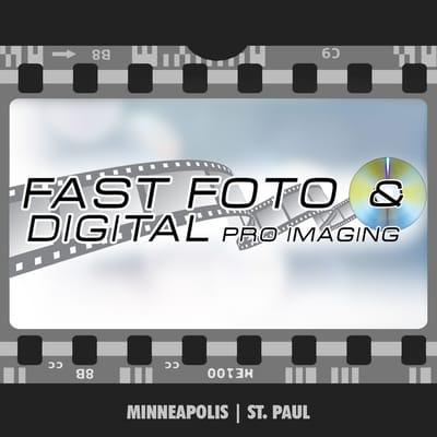 Fast Foto & Digital Pro Imaging