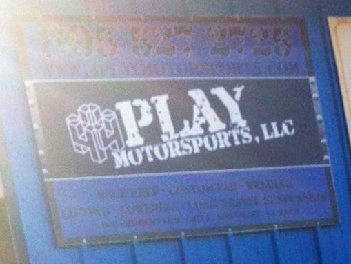 Play Motorsports